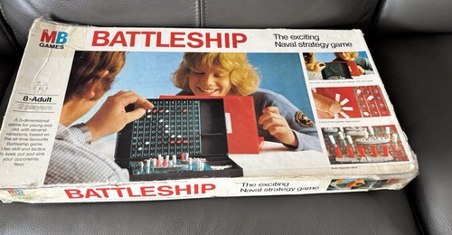Vintage computer - mb,