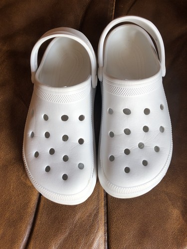 Ladies size 5 white - ladies, 38