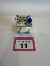 Sylvanian Families Medical / Hospital Ambulance Spares and Supplies Trolley