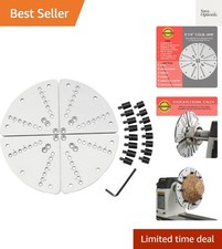 8-1/4” Set for -3.75 Wood