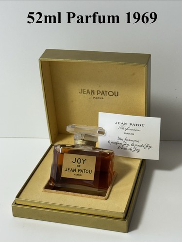 52ml jean patou - 52ml,
