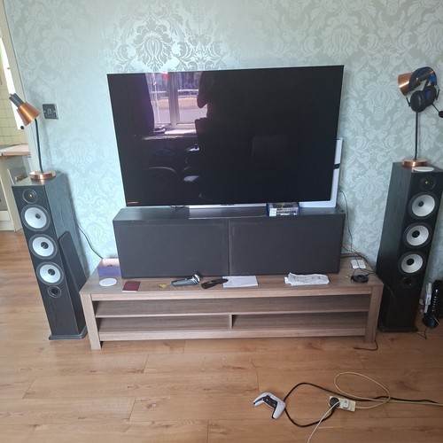 Monitor audio bx6 - monitor,