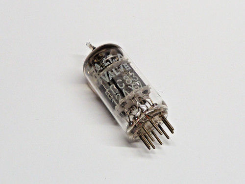 Mazda ecc83 12ax7 - 12ax7, valve