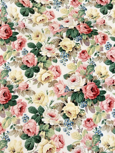 Vintage sanderson little - vintage,