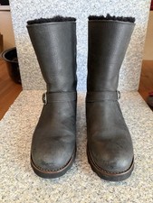UGG Australia Women's Sz 8