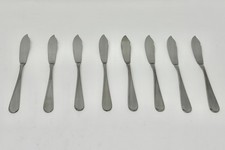 Oneida Flight Set of 8 Butter