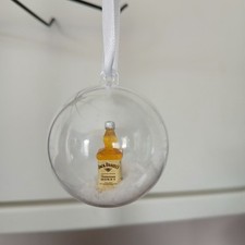 Jack Daniel's Honey Whiskey