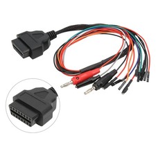 ECU Bench Pinout Cable