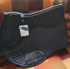 Lemieux Le cool Grip Saddle