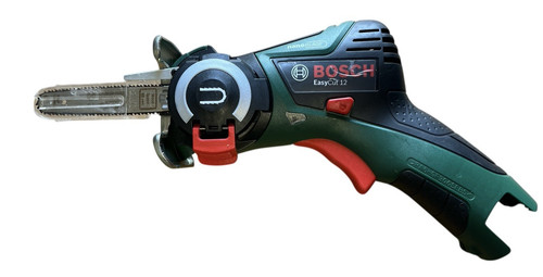 Bosch easycut nanoblade - 12,