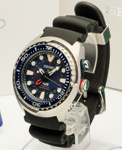 Near mint seiko prospex - mint],