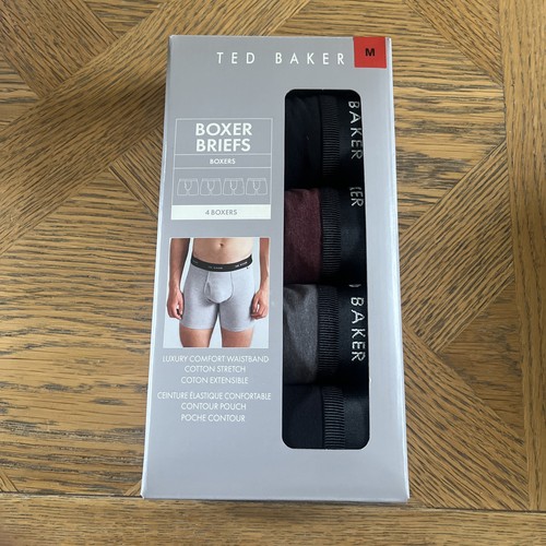 Ted baker men boxer shorts - ted,