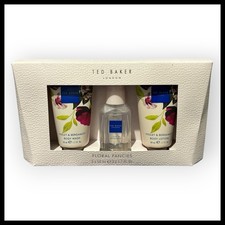 TED BAKER ❤️ FLORAL