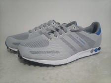 adidas LA weave size UK  8