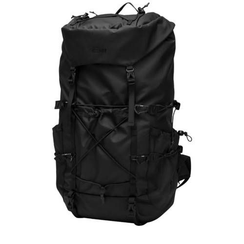 Elliker maller flap over - maller,