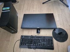 Acer Aspire XC-730 Set Desktop