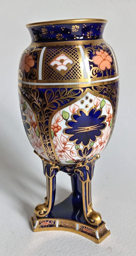 Royal crown derby - royal,