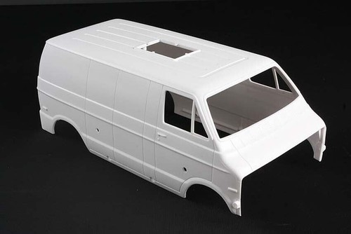 Tamiya lunch box body - tamiya,