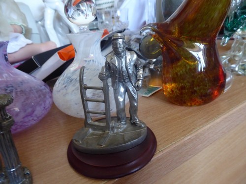 Collectors pewter english - collectors,