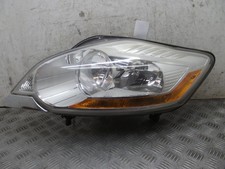 Ford Kuga Left Passenger