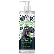 BUGALUGS Aloe Vera Gel for