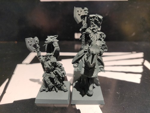 Warhammer aos old - warhammer, empire