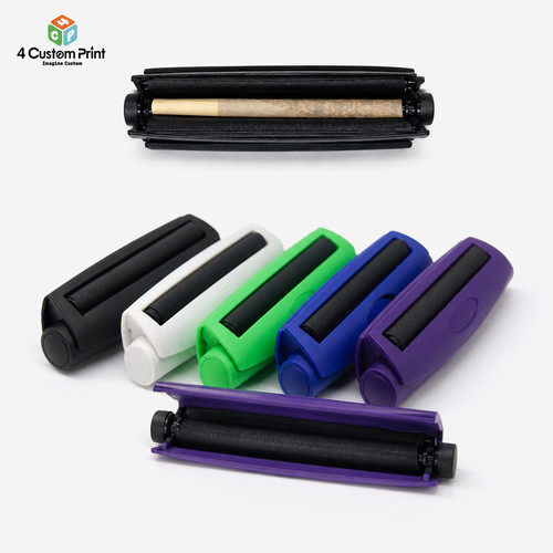 110mm manual tobacco - 110mm,