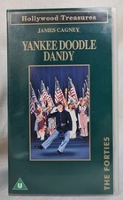 Yankee doodle dandy starring - dandy,
