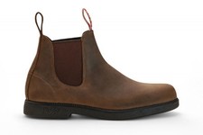 Rossi Boots Booma 607 Rustic