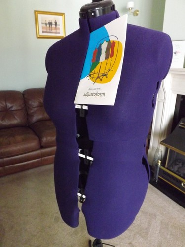 Adjustoform deluxe leg - , form