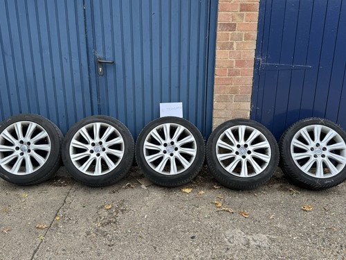 Volvo v40 s60 v70 inch - volvo, 17