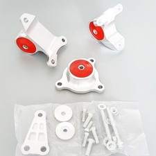 Motor Engine Swap Mount For Honda Civic Si Acura Rsx k20 k24 B&D 2.0L 2002-2006