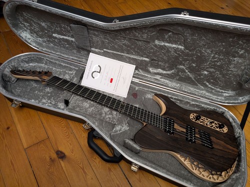 Cybele multi scale baritone - od,