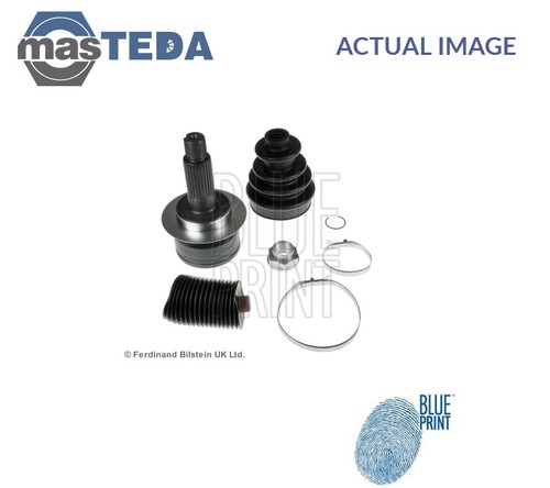 Adk88924 driveshaft joint - cv,