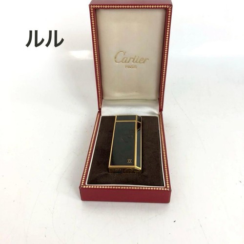 Must cartier pentagon gas - de,