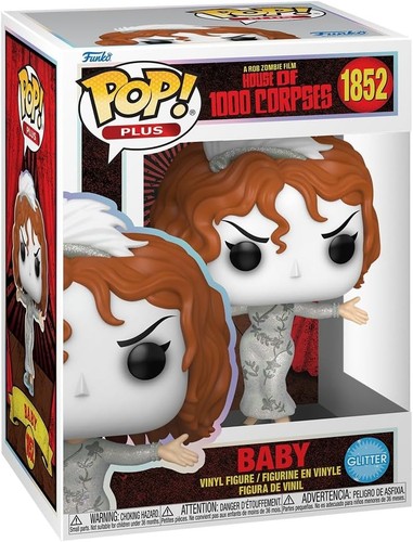 Funko pop house 1000 - house, of