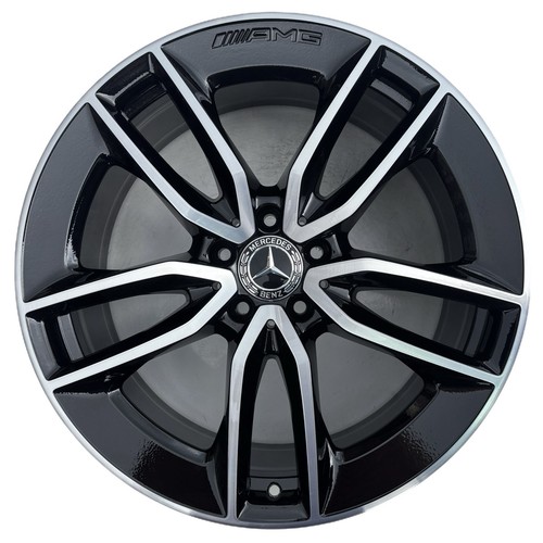 Genuine mercedes amg e43 e53 - amg,