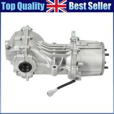 Rear Differential Carrier