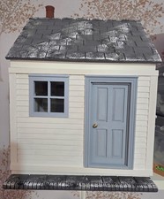 Dolls  House Room Box Julie