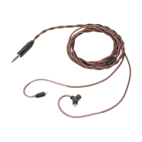 Mmcx earphone cable mic - earphone,
