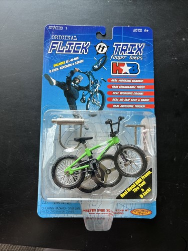 Flick trix original finger - trix,