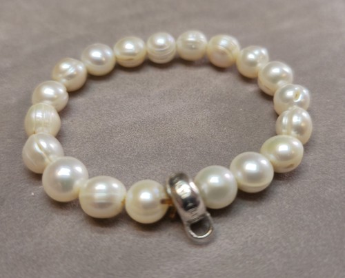 Thomas sabo cultured - cultured, pearls