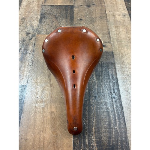 Brooks champion flyer - brooks, leather