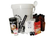 John Bull Beer Making Kit