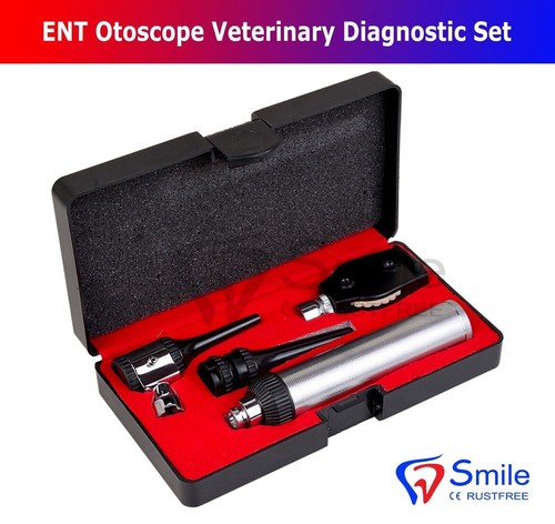 Ent otoscope ophthalmoscope - ent,