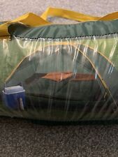 Tesco 4 Person Tent
