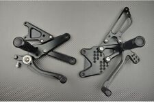 Complete kit of Rearsets