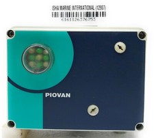 Piovan 9630088 control box - piovan,