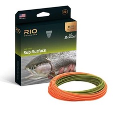 RIO Elite Hover Fly Line - RIO
