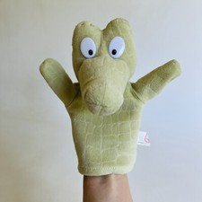 Toy Time Crocodile Alligator
